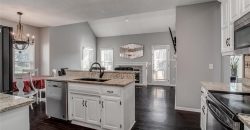 Homes for Sale in Kansas City, MO 64155 | 1309 NE 95th Terrace