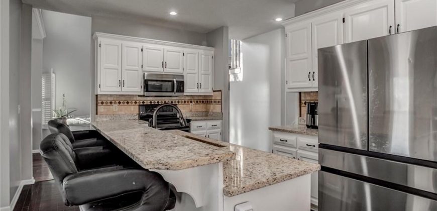 Homes for Sale in Kansas City, MO 64155 | 1309 NE 95th Terrace