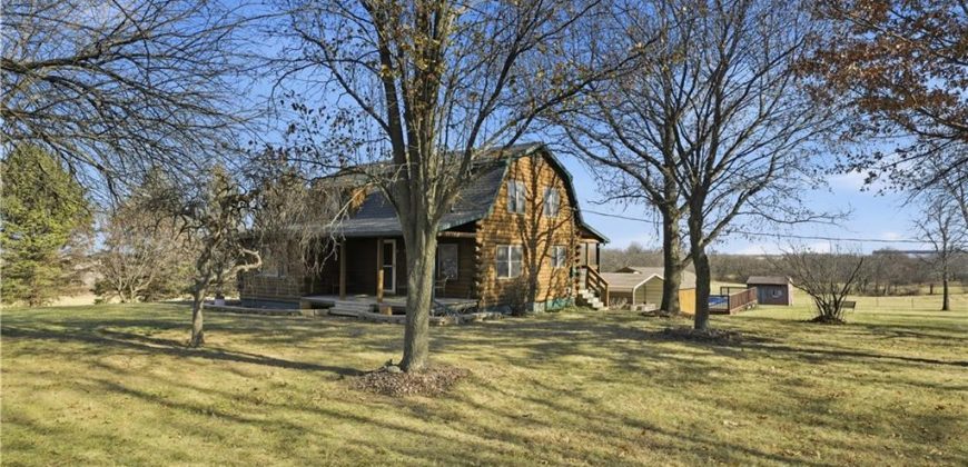 Homes for Sale in Kansas City, MO 64164 | 12703 N Robinhood Lane