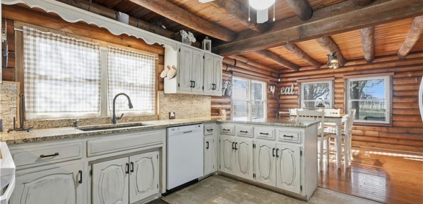 Homes for Sale in Kansas City, MO 64164 | 12703 N Robinhood Lane