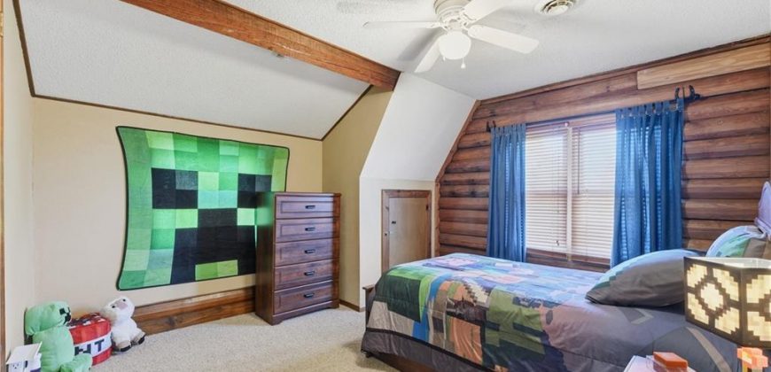 Homes for Sale in Kansas City, MO 64164 | 12703 N Robinhood Lane