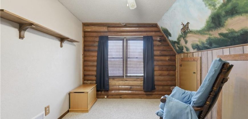 Homes for Sale in Kansas City, MO 64164 | 12703 N Robinhood Lane