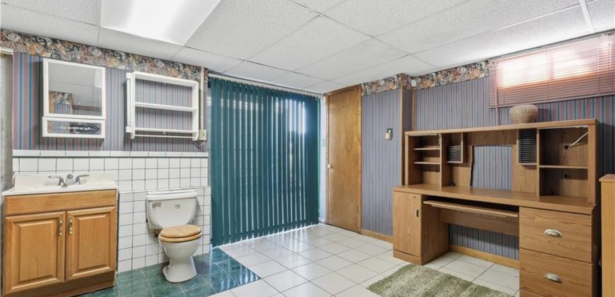 Homes for Sale in Kansas City, MO 64164 | 12703 N Robinhood Lane