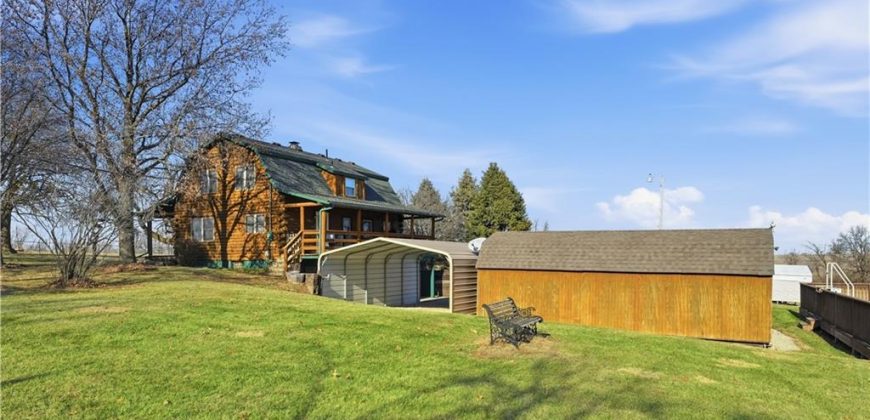 Homes for Sale in Kansas City, MO 64164 | 12703 N Robinhood Lane