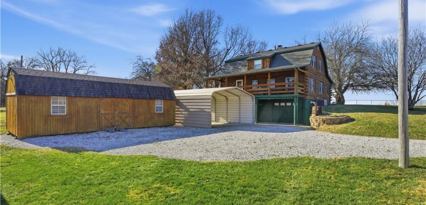 Homes for Sale in Kansas City, MO 64164 | 12703 N Robinhood Lane