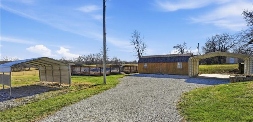 Homes for Sale in Kansas City, MO 64164 | 12703 N Robinhood Lane