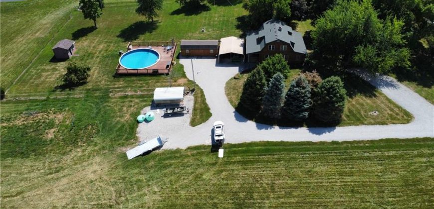 Homes for Sale in Kansas City, MO 64164 | 12703 N Robinhood Lane