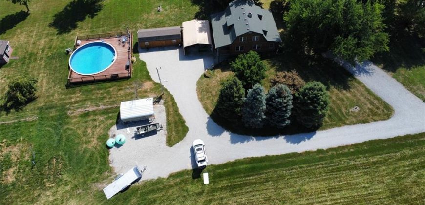 Homes for Sale in Kansas City, MO 64164 | 12703 N Robinhood Lane