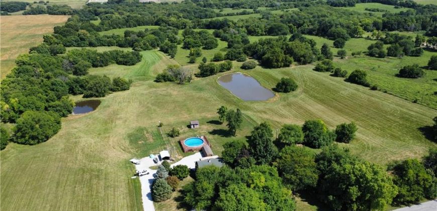 Homes for Sale in Kansas City, MO 64164 | 12703 N Robinhood Lane