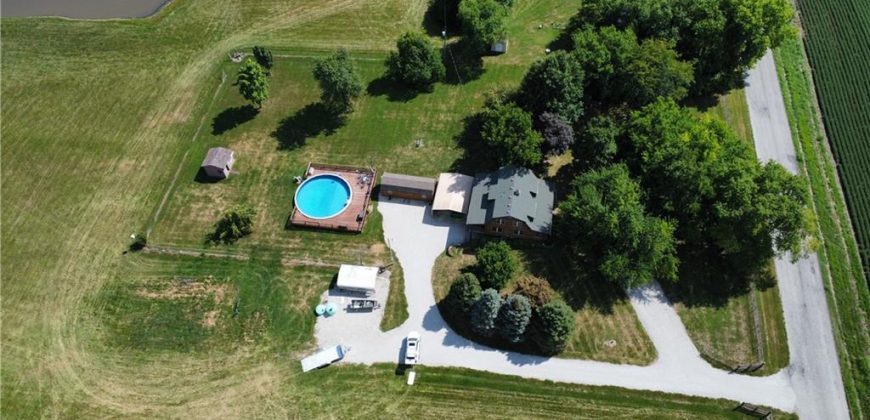 Homes for Sale in Kansas City, MO 64164 | 12703 N Robinhood Lane