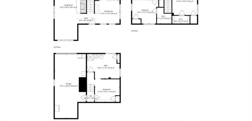 Homes for Sale in Kansas City, MO 64164 | 12703 N Robinhood Lane