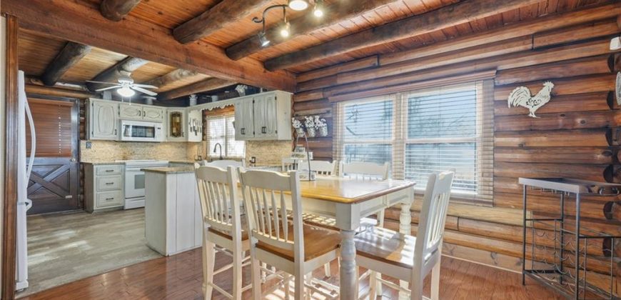 Homes for Sale in Kansas City, MO 64164 | 12703 N Robinhood Lane