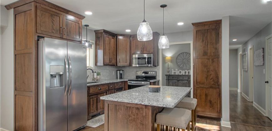 Homes for Sale in Holt, MO 64048 | 16816  Landmark Loop