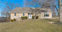 Homes for Sale in Holt, MO 64048 | 16816  Landmark Loop