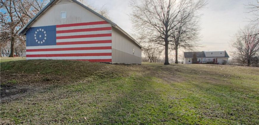 Homes for Sale in Holt, MO 64048 | 16816  Landmark Loop