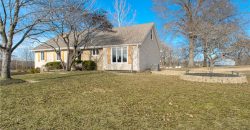 Homes for Sale in Holt, MO 64048 | 16816  Landmark Loop