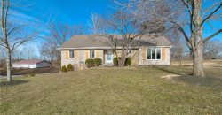 Homes for Sale in Holt, MO 64048 | 16816  Landmark Loop