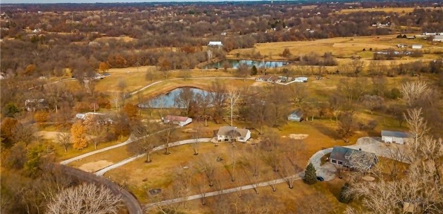 Homes for Sale in Holt, MO 64048 | 16816  Landmark Loop