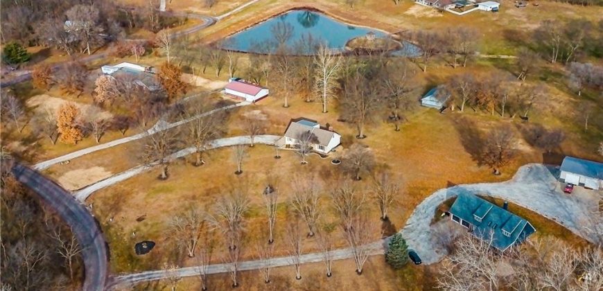 Homes for Sale in Holt, MO 64048 | 16816  Landmark Loop