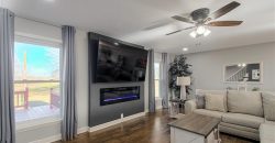 Homes for Sale in Holt, MO 64048 | 16816  Landmark Loop