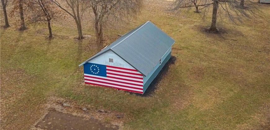 Homes for Sale in Holt, MO 64048 | 16816  Landmark Loop