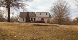 Homes for Sale in Holt, MO 64048 | 16816  Landmark Loop