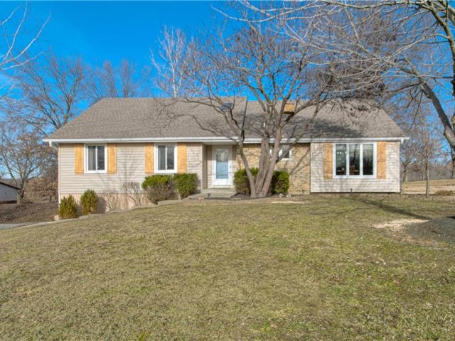 Homes for Sale in Holt, MO 64048 | 16816  Landmark Loop