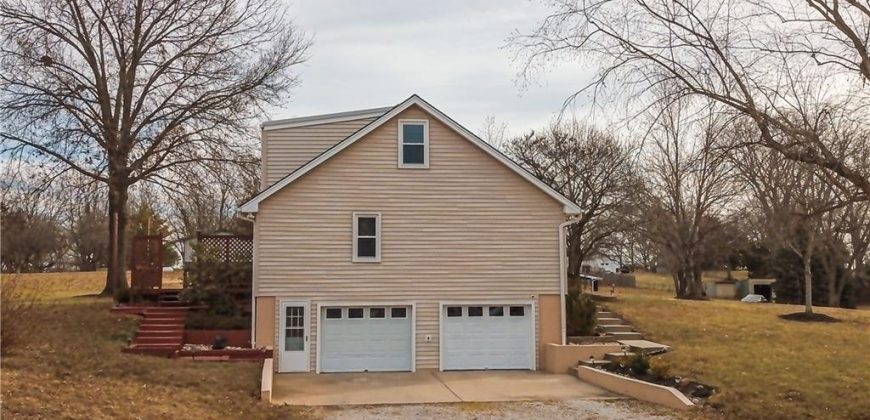 Homes for Sale in Holt, MO 64048 | 16816  Landmark Loop