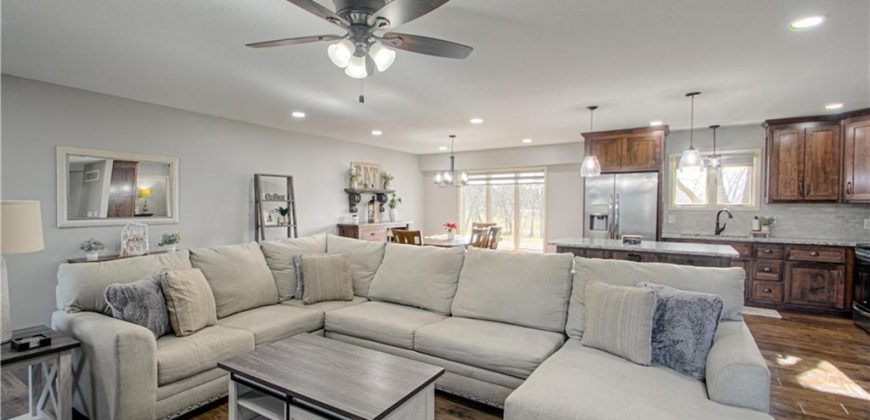 Homes for Sale in Holt, MO 64048 | 16816  Landmark Loop