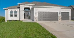 Homes for Sale in Liberty, MO 64068 | 1548  Timber Ridge Drive