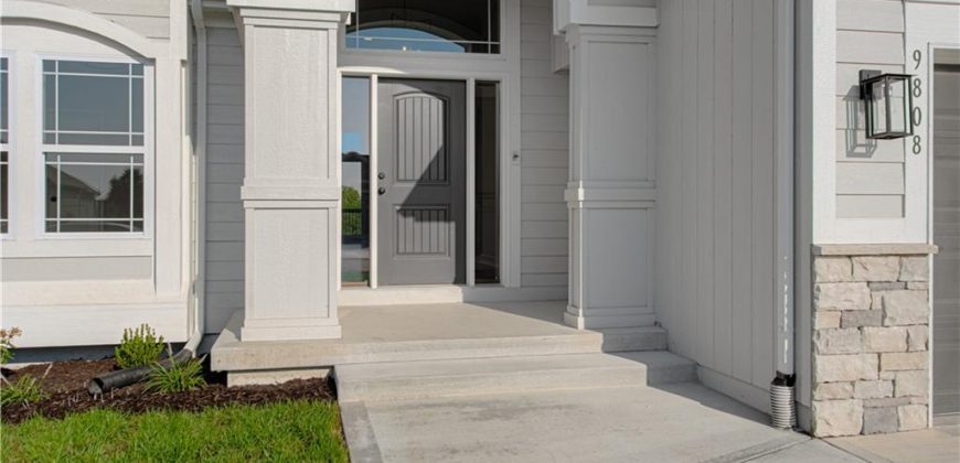 Homes for Sale in Liberty, MO 64068 | 1548  Timber Ridge Drive