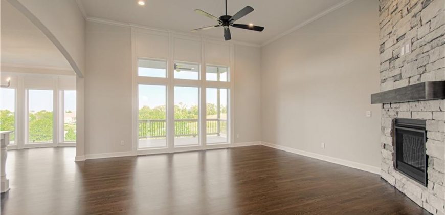 Homes for Sale in Liberty, MO 64068 | 1548  Timber Ridge Drive