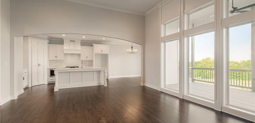 Homes for Sale in Liberty, MO 64068 | 1548  Timber Ridge Drive