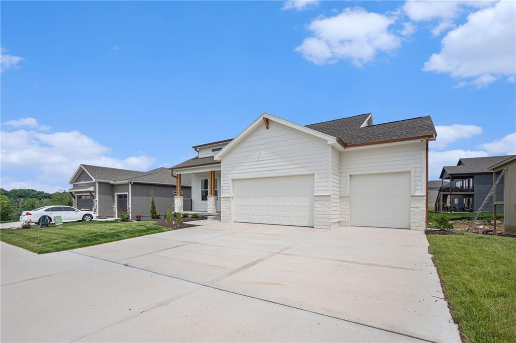 Homes for Sale in Platte City, MO 64079 | 12445  Empress Street