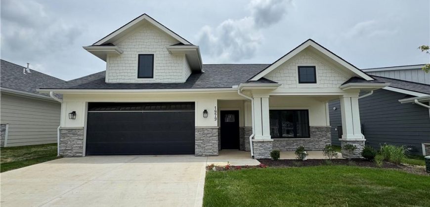 Homes for Sale in Liberty, MO 64068 | 1979  Harvest Road