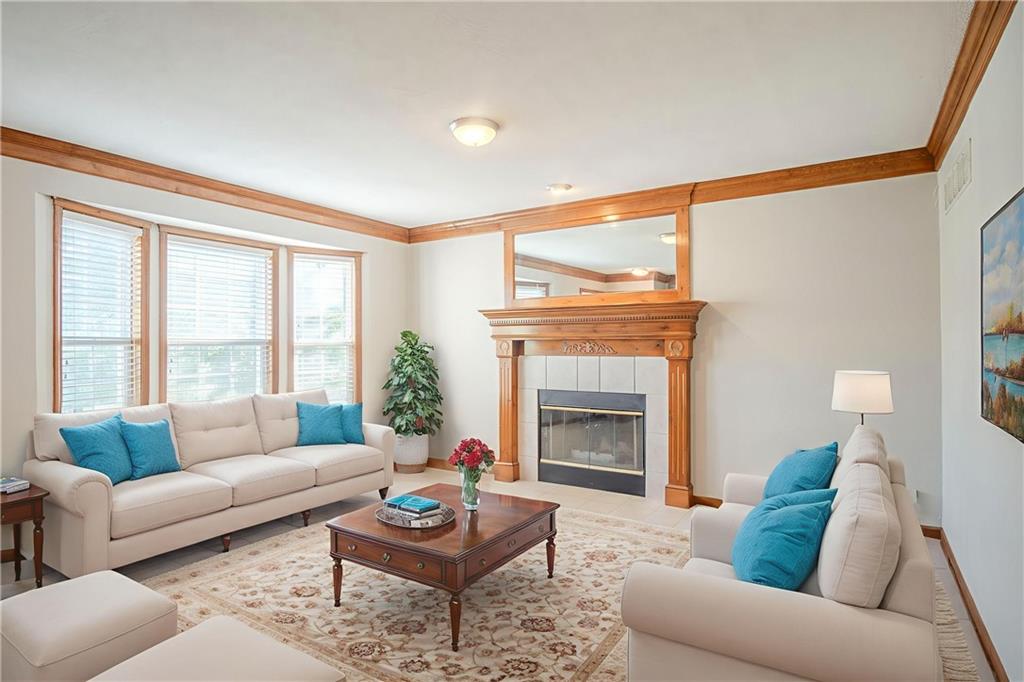 Homes for Sale in Kansas City, MO 64155 | 11256 N Madison Street