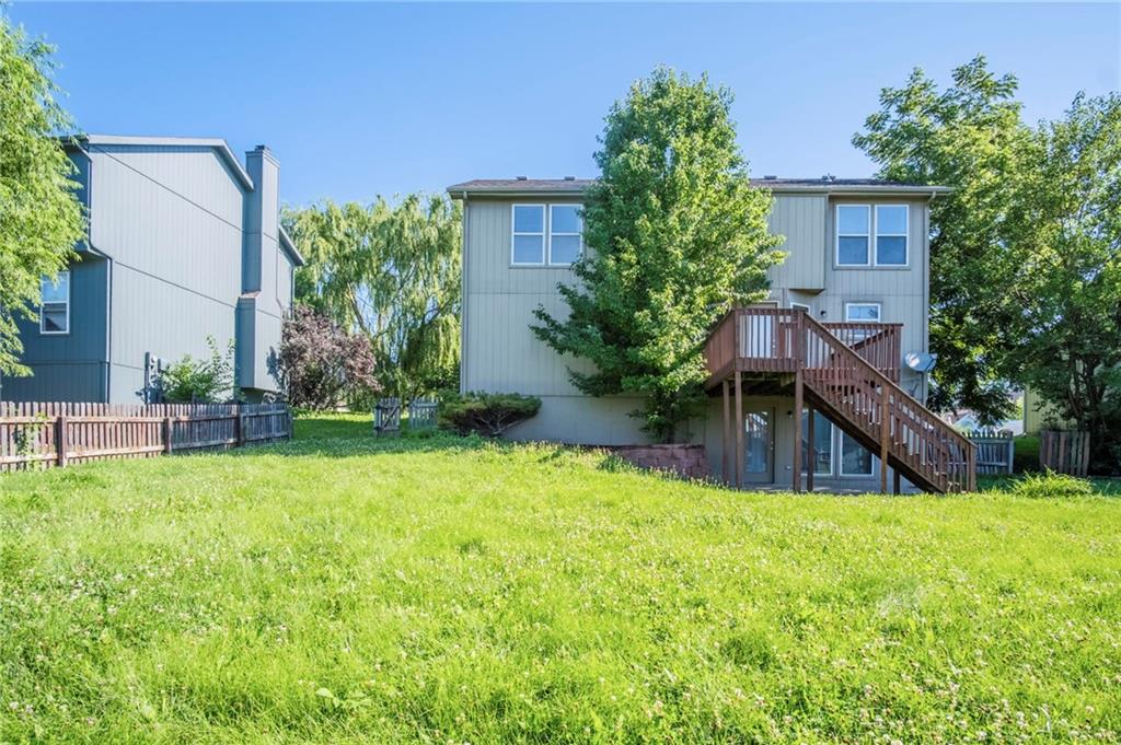 Homes for Sale in Kansas City, MO 64155 | 11256 N Madison Street