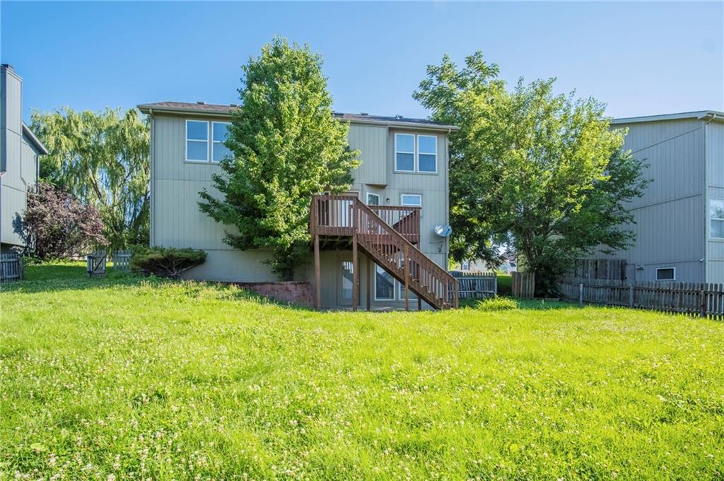 Homes for Sale in Kansas City, MO 64155 | 11256 N Madison Street