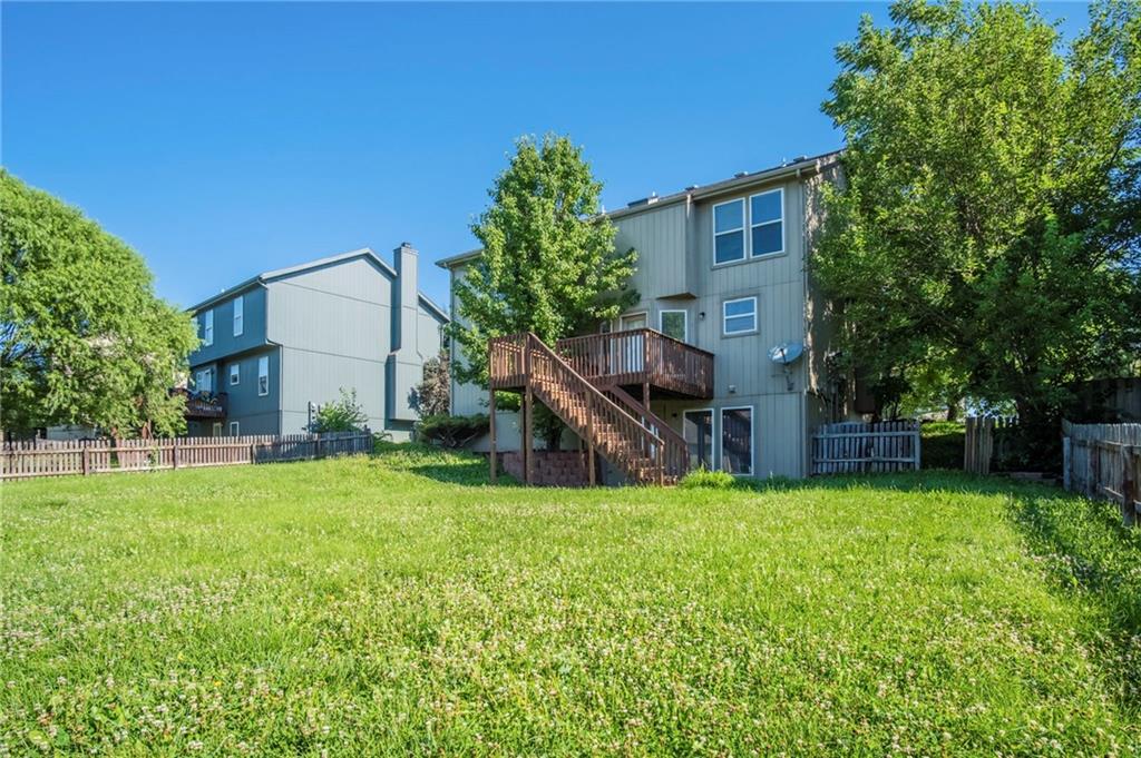 Homes for Sale in Kansas City, MO 64155 | 11256 N Madison Street