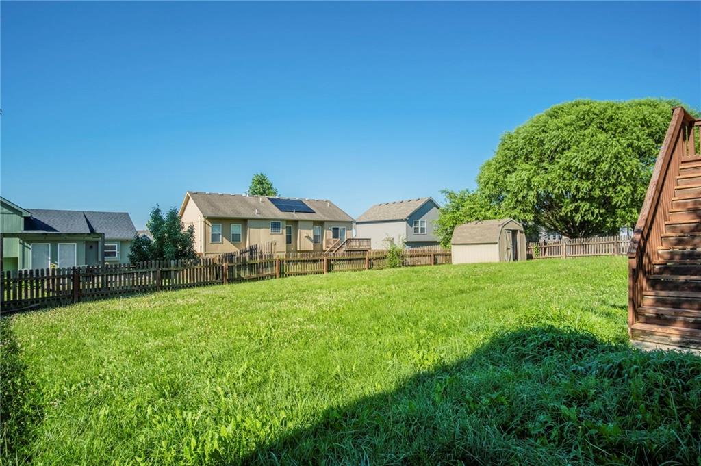 Homes for Sale in Kansas City, MO 64155 | 11256 N Madison Street