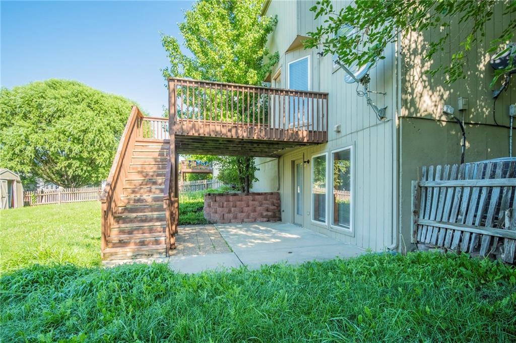 Homes for Sale in Kansas City, MO 64155 | 11256 N Madison Street