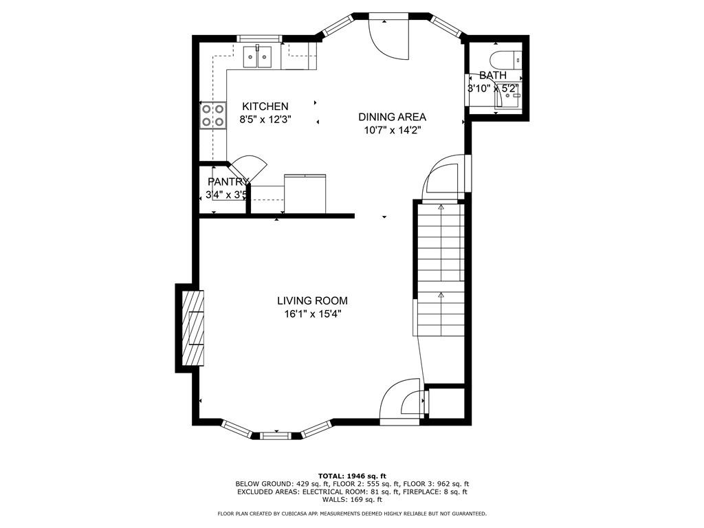 Homes for Sale in Kansas City, MO 64155 | 11256 N Madison Street