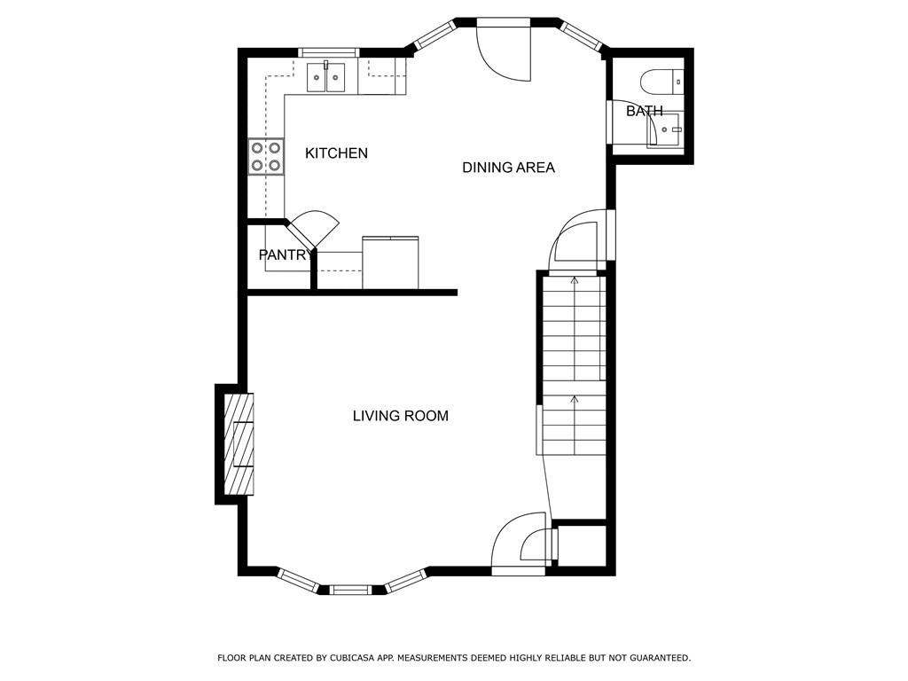 Homes for Sale in Kansas City, MO 64155 | 11256 N Madison Street