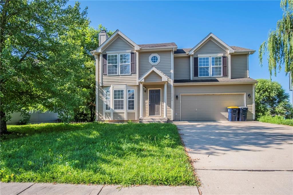 Homes for Sale in Kansas City, MO 64155 | 11256 N Madison Street