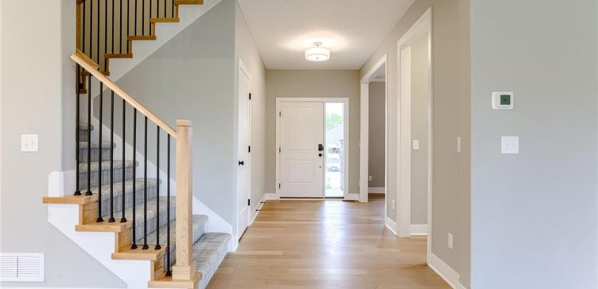 Homes for Sale in Liberty, MO 64068 | 1989  Longview Drive