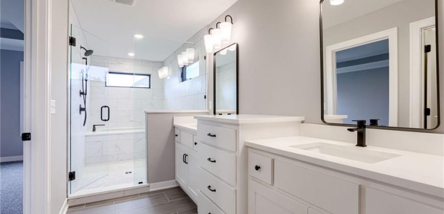 Homes for Sale in Liberty, MO 64068 | 1989  Longview Drive