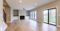 Homes for Sale in Liberty, MO 64068 | 1989  Longview Drive