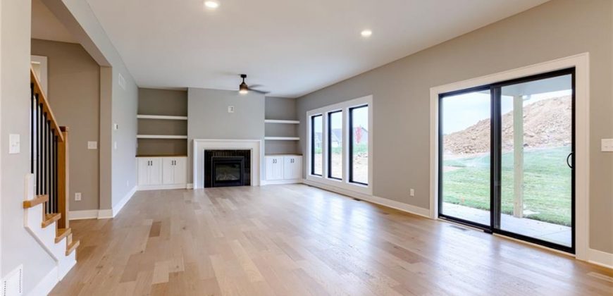 Homes for Sale in Liberty, MO 64068 | 1989  Longview Drive