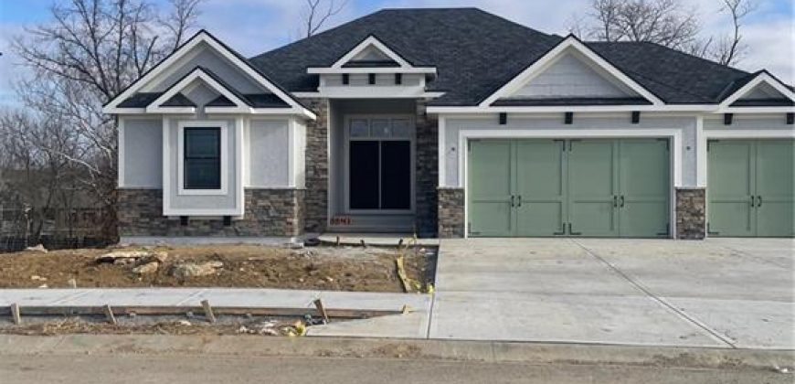 Homes for Sale in Kansas City, MO 64157 | 8841 N KENTUCKY Avenue