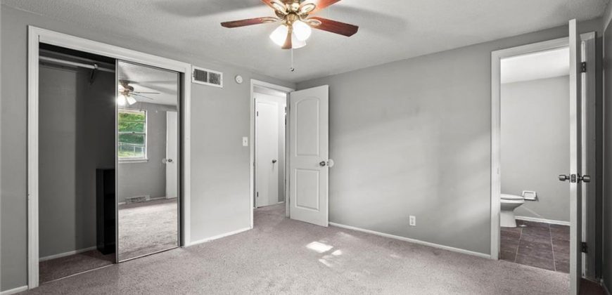 Homes for Sale in Kansas City, MO 64117 | 3801 NE ANTIOCH Road